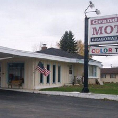 Grand View Motel Beaver Dam Εξωτερικό φωτογραφία