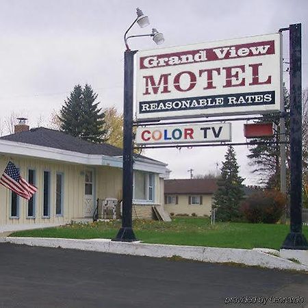 Grand View Motel Beaver Dam Εξωτερικό φωτογραφία