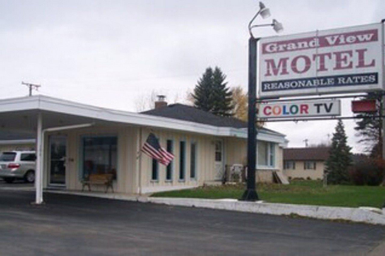 Grand View Motel Beaver Dam Εξωτερικό φωτογραφία