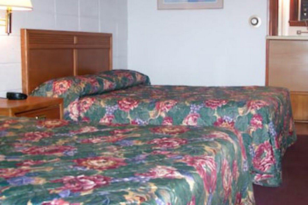Grand View Motel Beaver Dam Εξωτερικό φωτογραφία