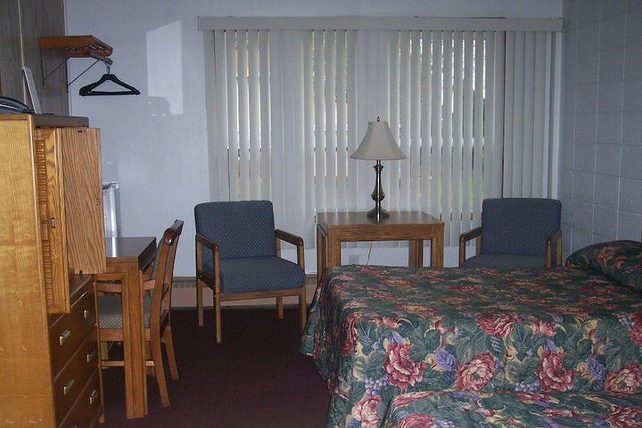 Grand View Motel Beaver Dam Εξωτερικό φωτογραφία