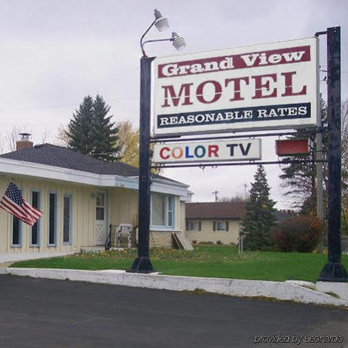 Grand View Motel Beaver Dam Εξωτερικό φωτογραφία