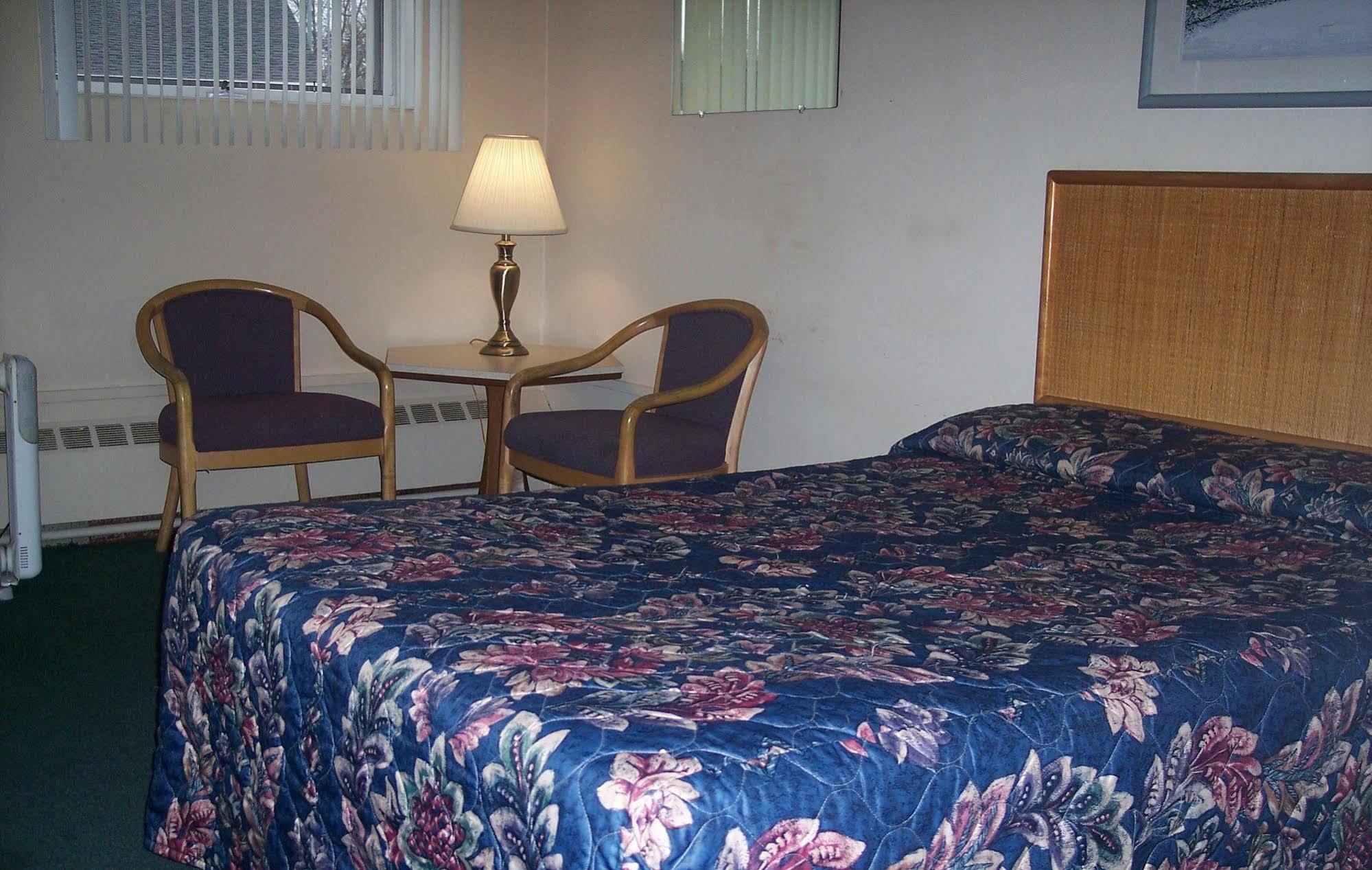 Grand View Motel Beaver Dam Εξωτερικό φωτογραφία