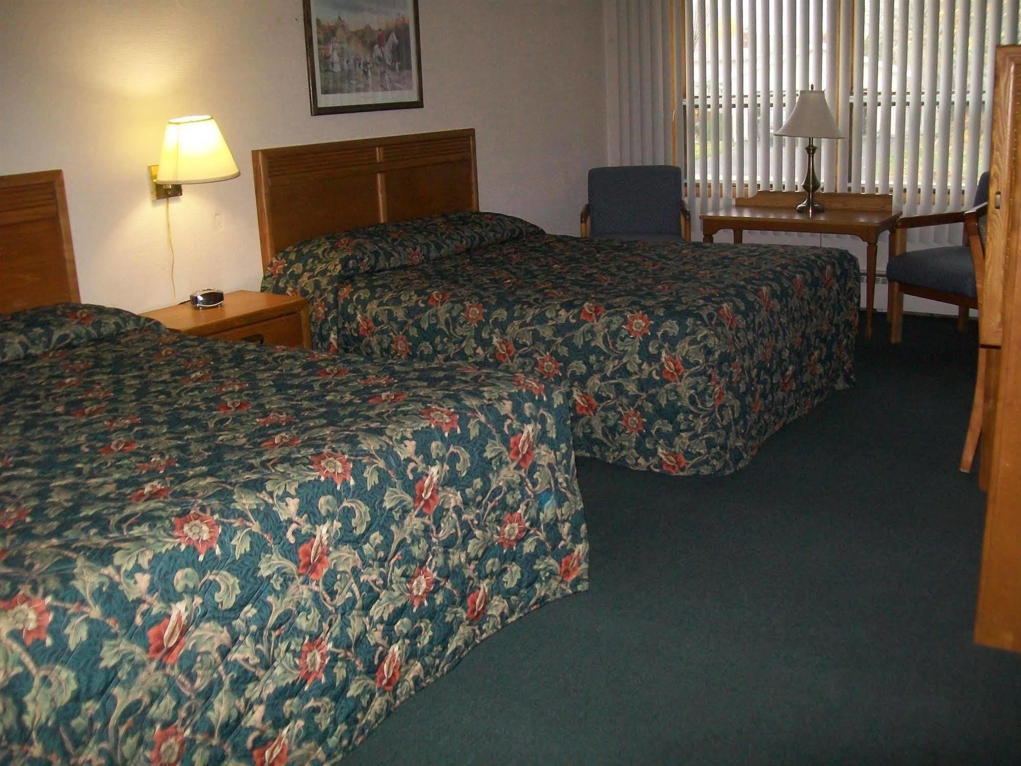 Grand View Motel Beaver Dam Εξωτερικό φωτογραφία