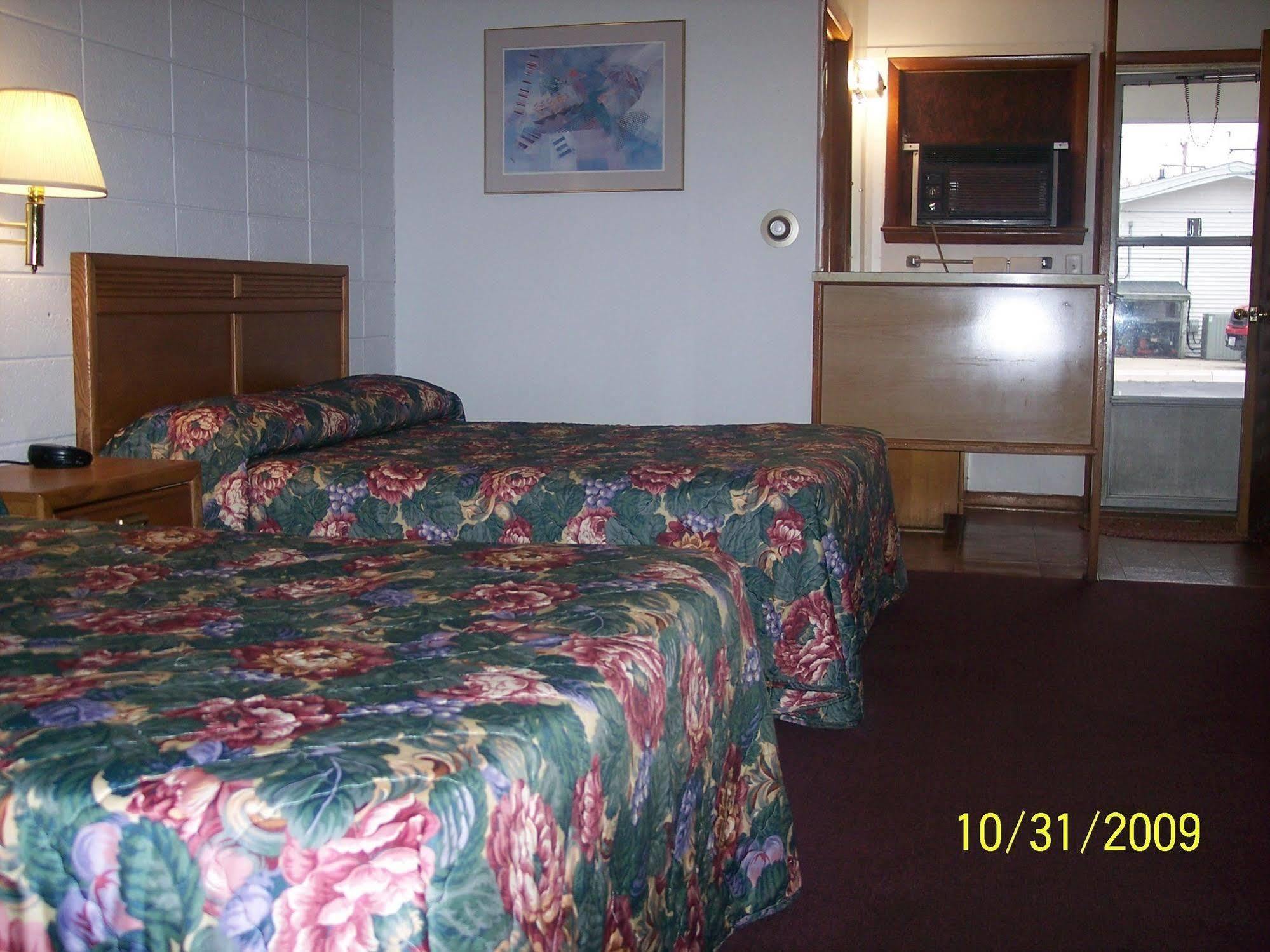 Grand View Motel Beaver Dam Εξωτερικό φωτογραφία