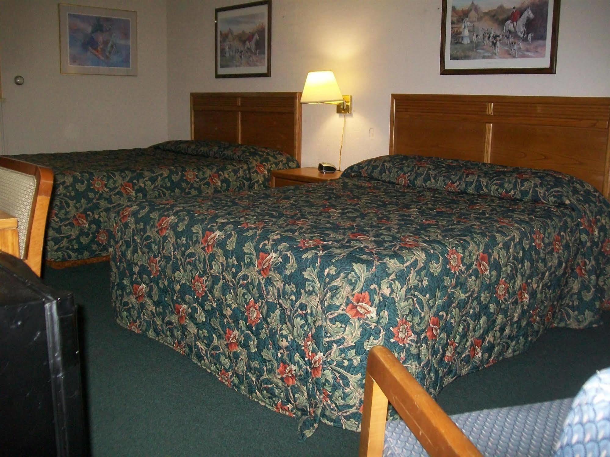Grand View Motel Beaver Dam Εξωτερικό φωτογραφία