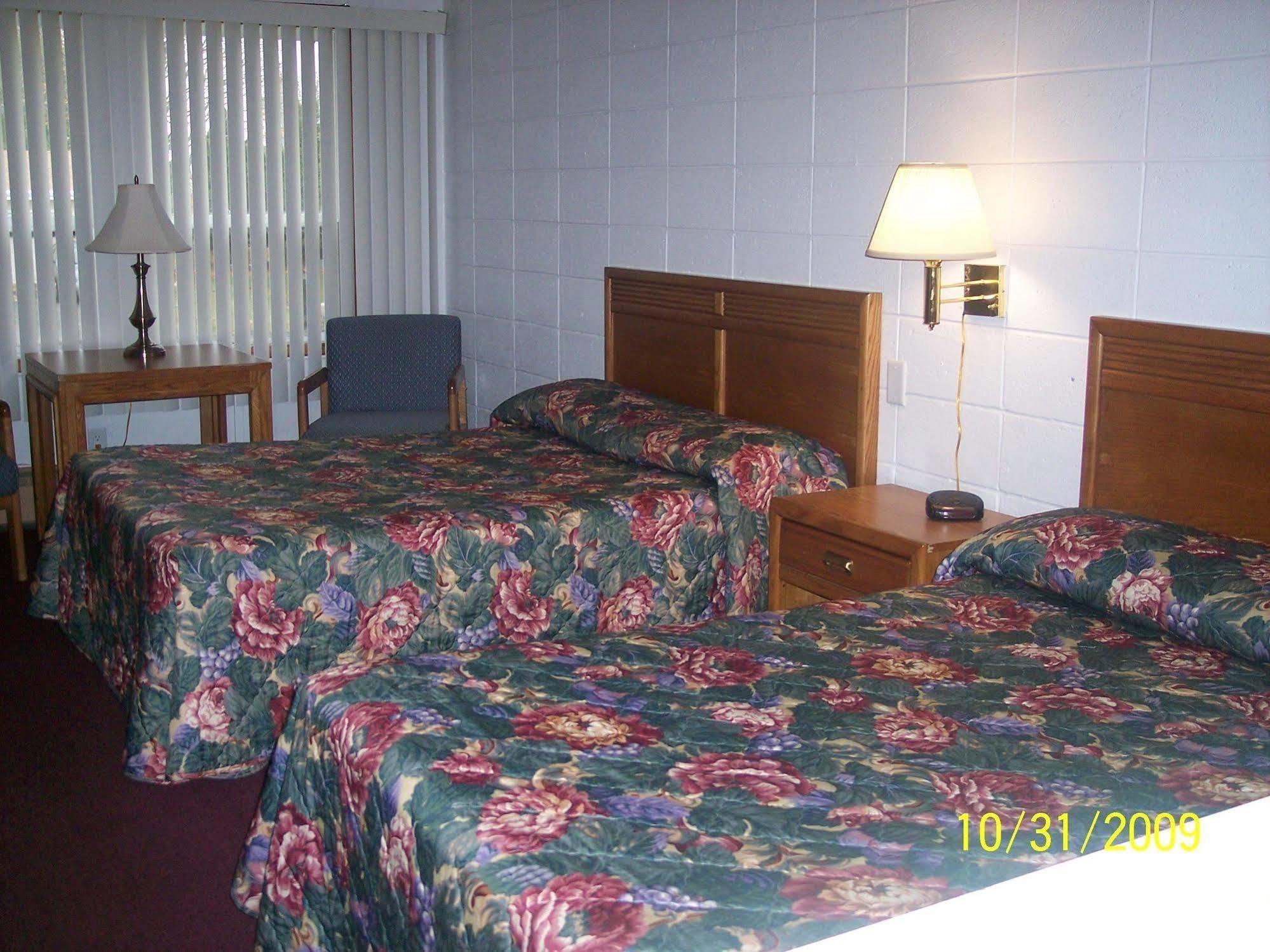 Grand View Motel Beaver Dam Εξωτερικό φωτογραφία