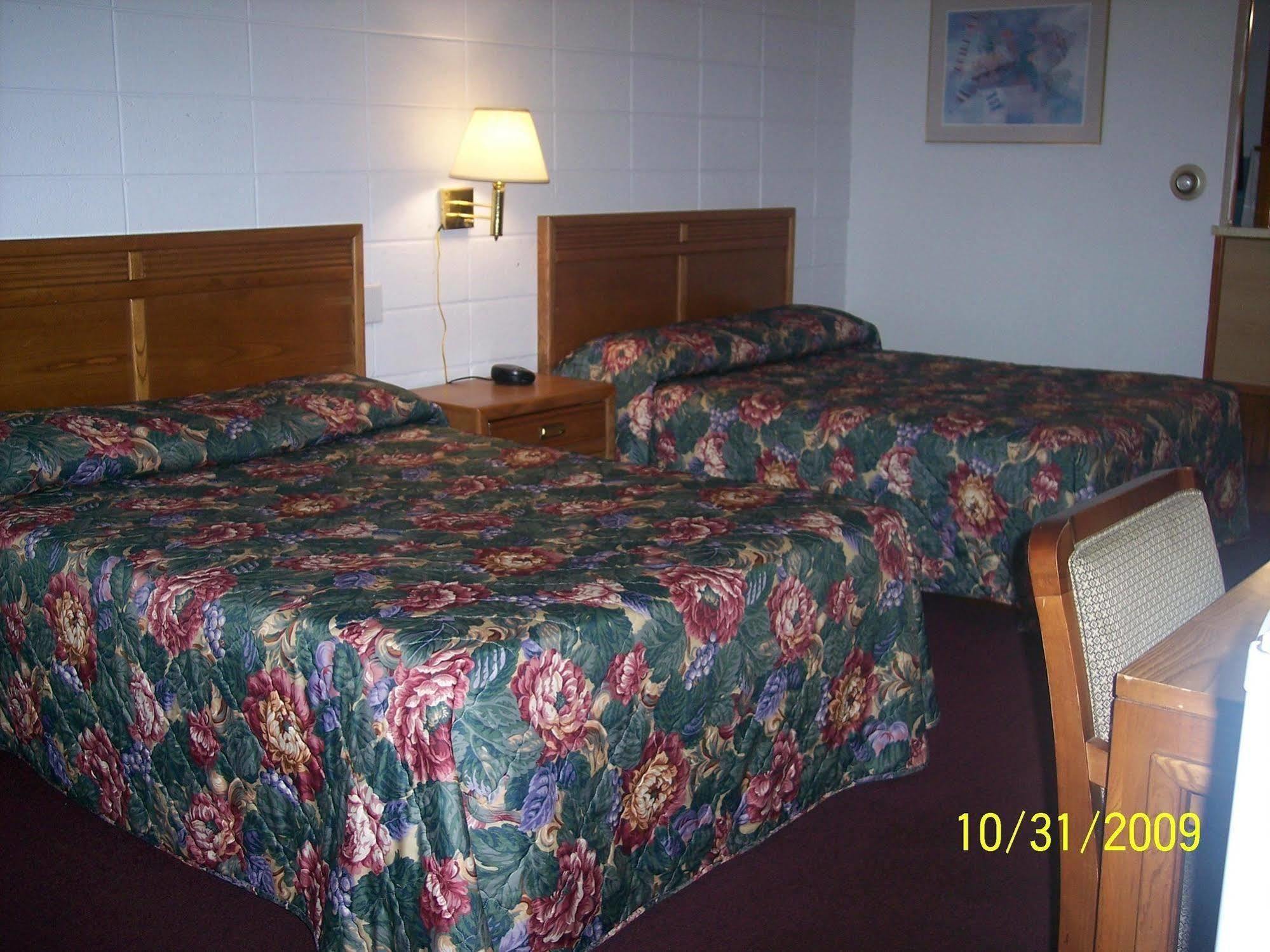 Grand View Motel Beaver Dam Εξωτερικό φωτογραφία