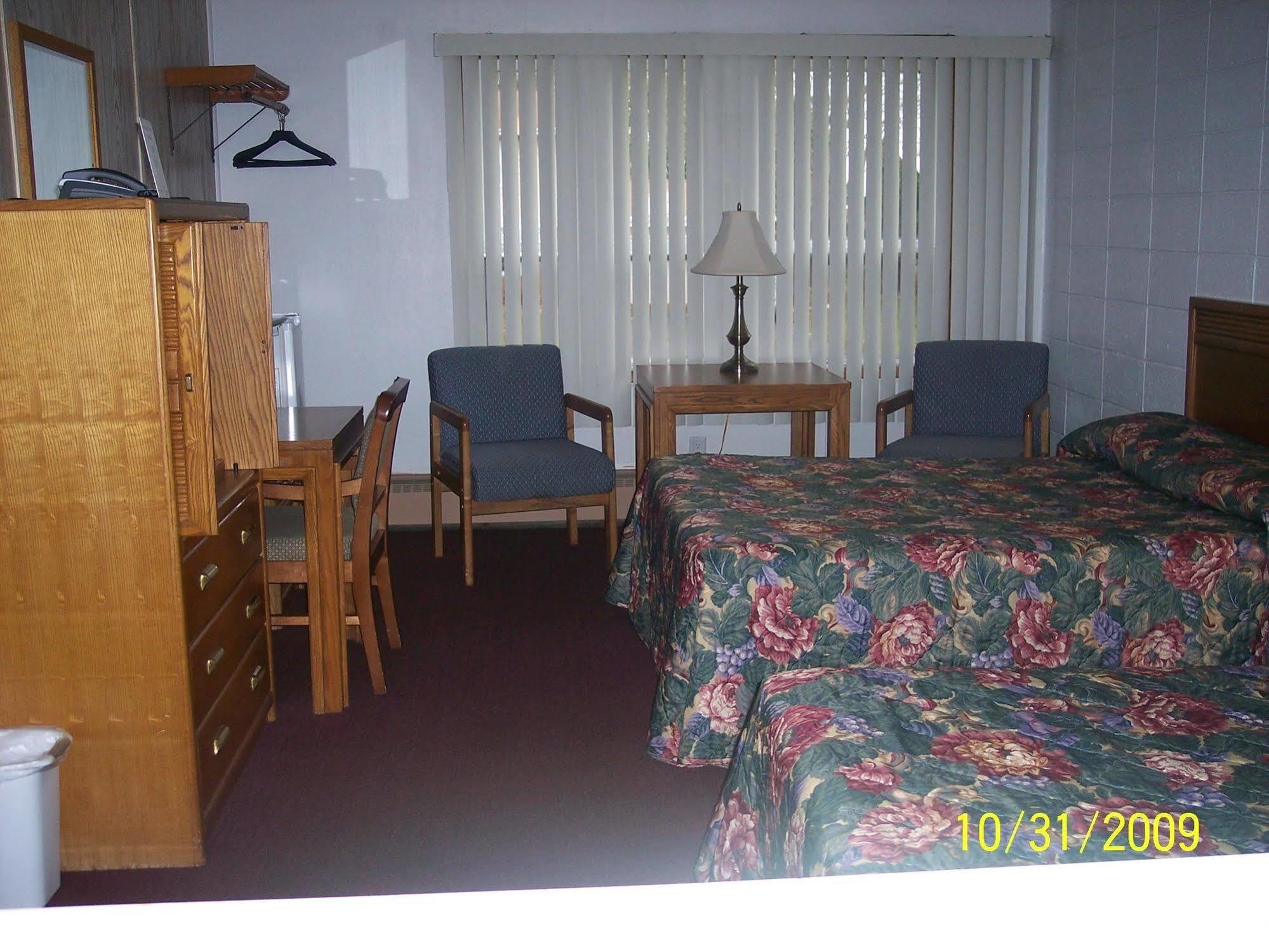 Grand View Motel Beaver Dam Εξωτερικό φωτογραφία
