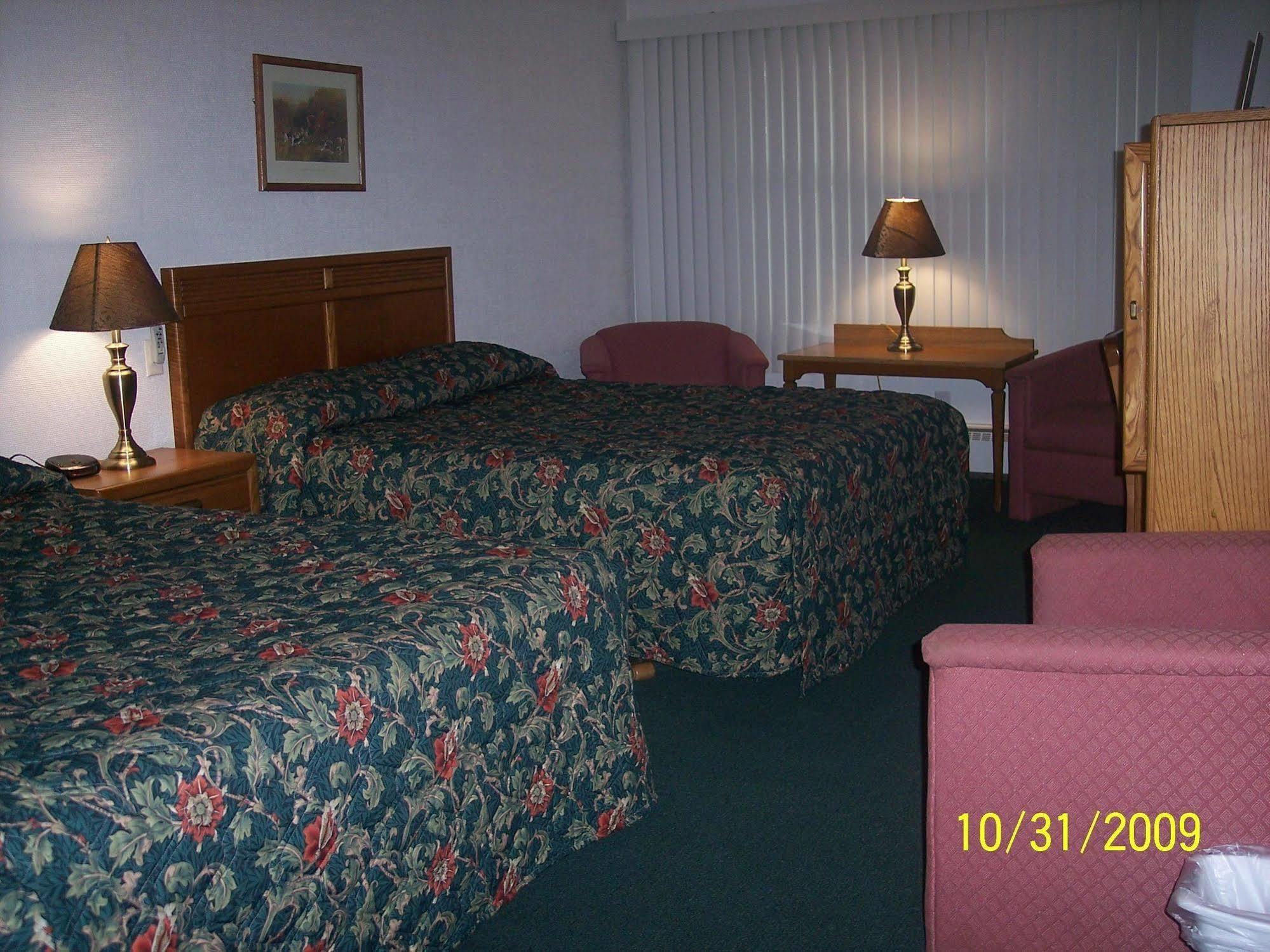 Grand View Motel Beaver Dam Εξωτερικό φωτογραφία