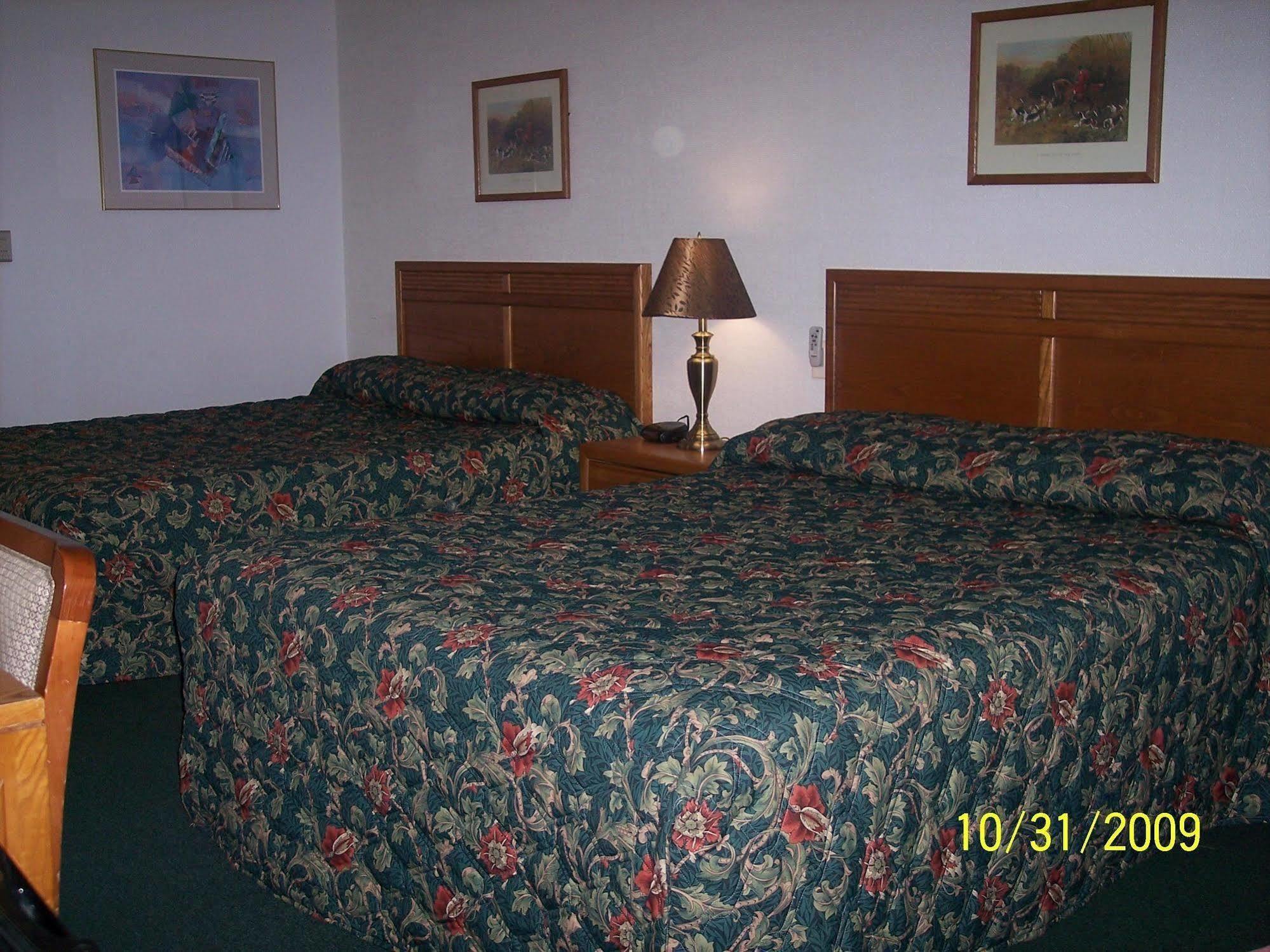 Grand View Motel Beaver Dam Εξωτερικό φωτογραφία
