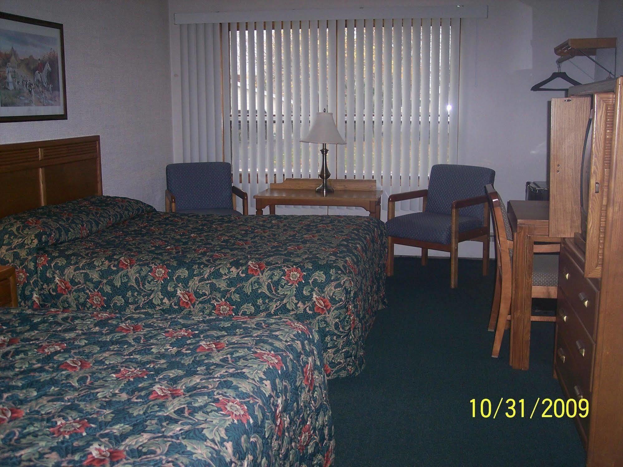 Grand View Motel Beaver Dam Εξωτερικό φωτογραφία