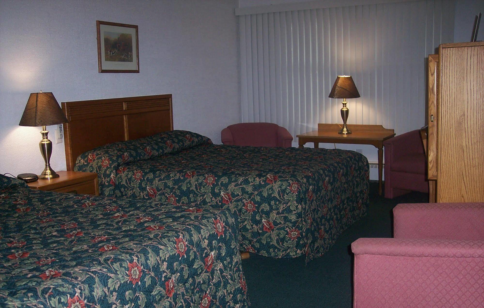 Grand View Motel Beaver Dam Εξωτερικό φωτογραφία