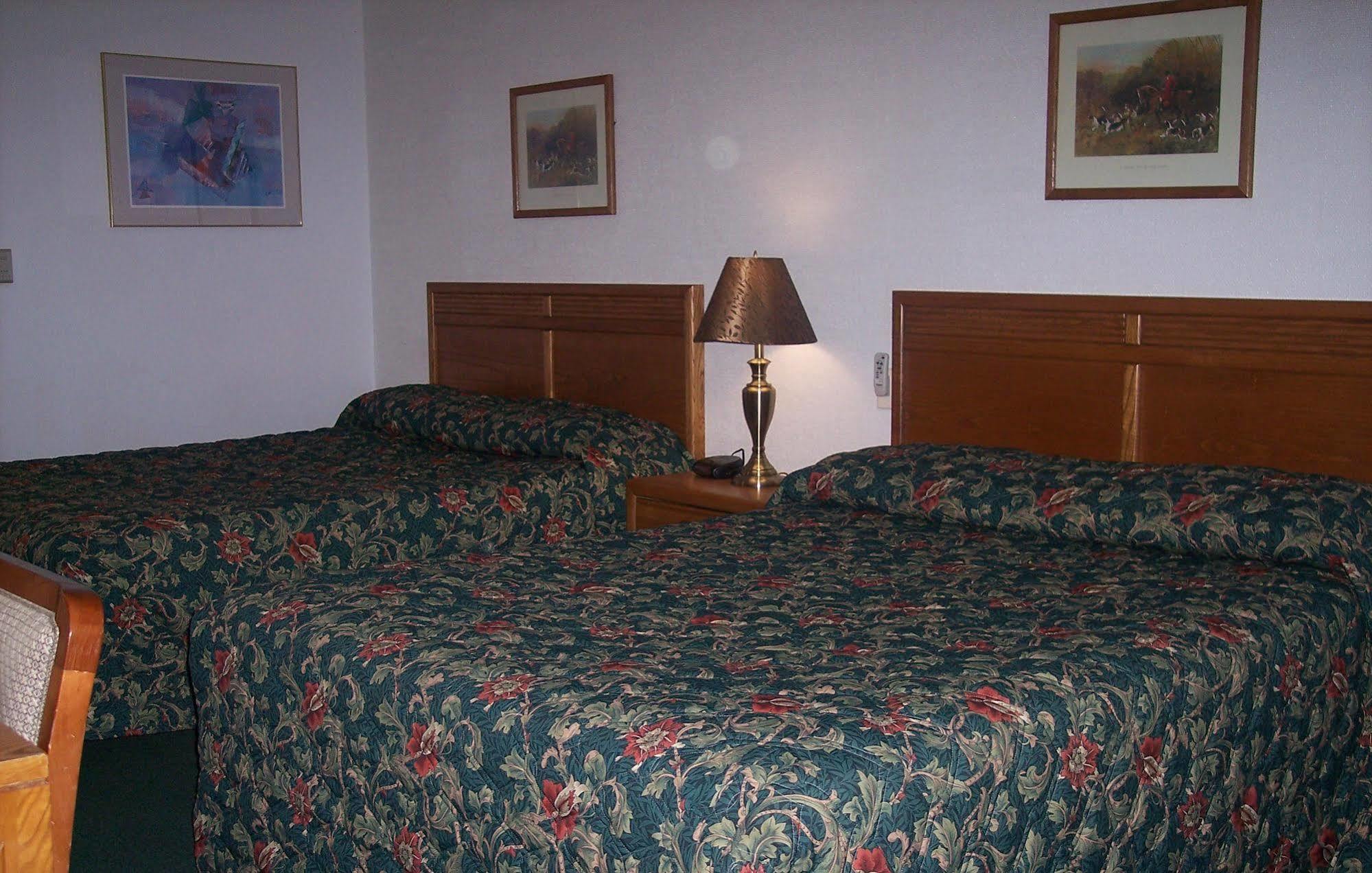 Grand View Motel Beaver Dam Εξωτερικό φωτογραφία