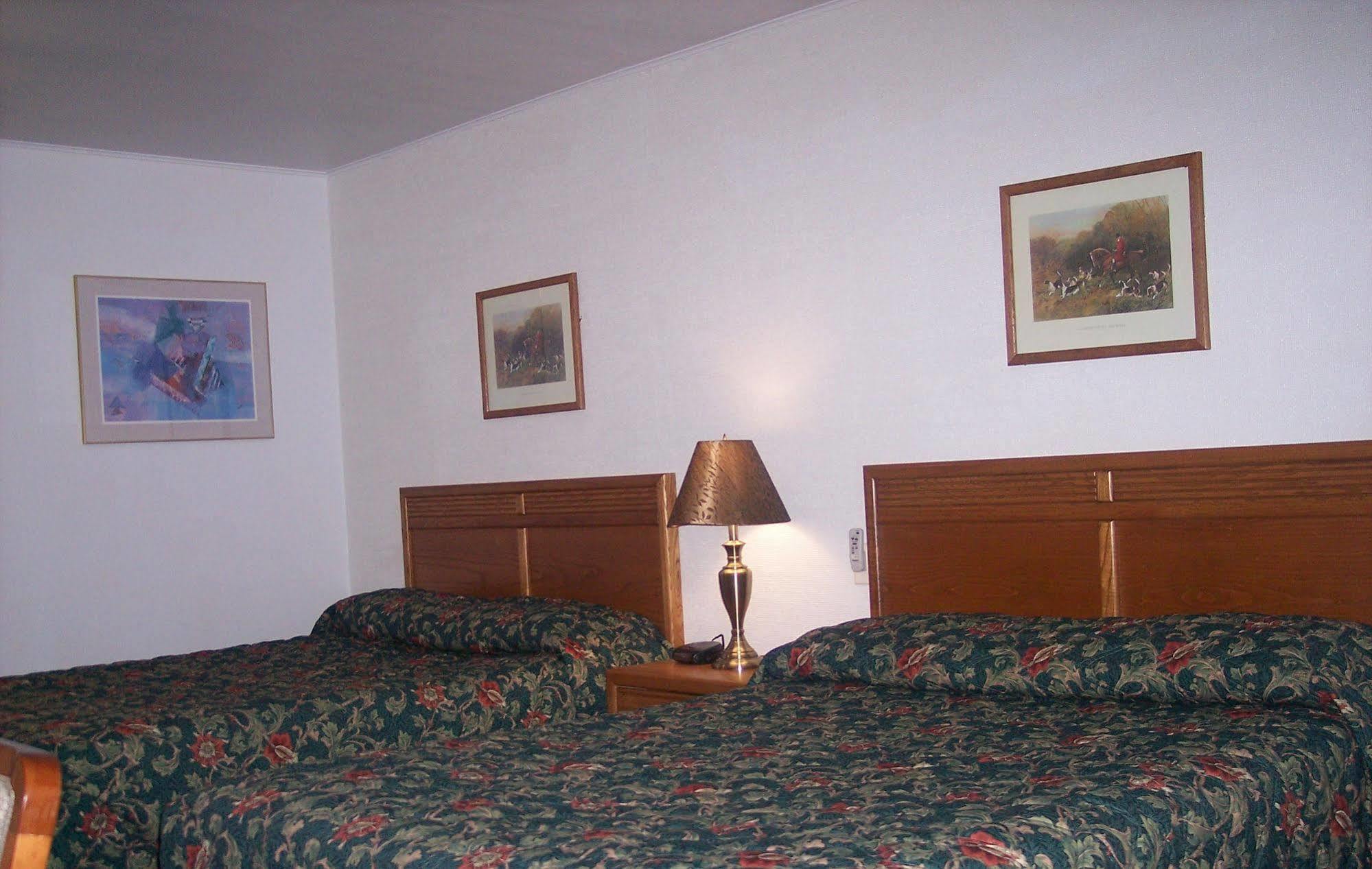 Grand View Motel Beaver Dam Εξωτερικό φωτογραφία
